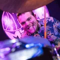Alessio Lucaroni - Drums
