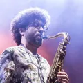 Emanuele Caporali - Tenor Saxophone