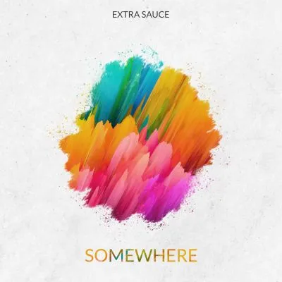 Somewhere cover